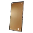 Refrigerator Outer Panel for Kenmore Elite 25344743110 - Part 297353506