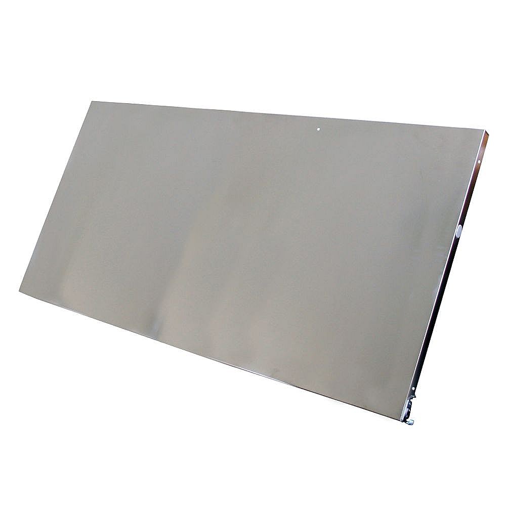 Photo of Freezer Door Outer Panel from Repair Parts Direct