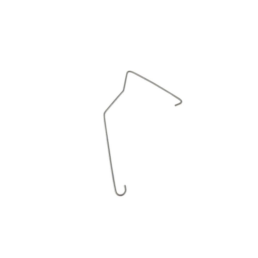 Part #297359700, Kenmore Clip / 2.75 x 1.55 x 0.10