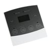 Frigidaire Freezer Electronic Control Assembly (white) 297366203