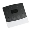 Frigidaire Freezer Electronic Control Assembly (white) 297366203
