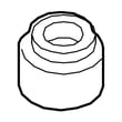 Kelvinator Refrigerator Bolt for Electrolux EI32AR65JS1 - Part 297368501