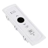 Frigidaire Freezer Electronic Control Assembly (white) (replaces 297205900, 297241802, 297345502, 297366102) 297370602