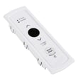 Frigidaire Freezer Electronic Control Assembly (white) 297370602