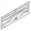 Freezer Lid Inner Panel 297376100