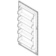Freezer Door Inner Liner for Frigidaire FFFU14M1QWB - Part 297382500