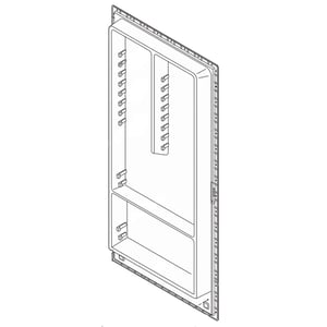 Freezer Door Inner Liner 297382800
