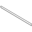 White-westinghouse Freezer Door Secondary Gasket for Frigidaire FFFH21F4QTA - Part 297387100