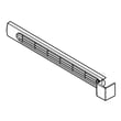 Tappan Freezer Toe Grille And Indicator Light for Frigidaire FFFU17M1QWB - Part 297387930