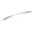 Refrigerator Door Handle (stainless) for Kenmore Elite 25344743110 - Part 297392200