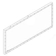 Freezer Lid Assembly for Crosley CFC092QWA - Part 297399803