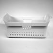 Freezer Basket, Lower for Frigidaire FFFC22M6QWF - Part 297404204