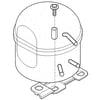 Compressor 297411253