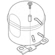 Refrigerator Compressor for Frigidaire FFFU14F1RW4 - Part 297411253