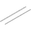 Track for Frigidaire FFFC22M6QWE - Part 297424804