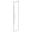 Breaker for Frigidaire FGVU17F8QWA - Part 297435600