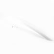 Freezer Door Handle (white) for Frigidaire FGSS2635TE8 - Part 297437820