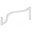 Gasket 297439601