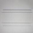 Freezer Shelf, 14.62 X 27.88-in 297441905