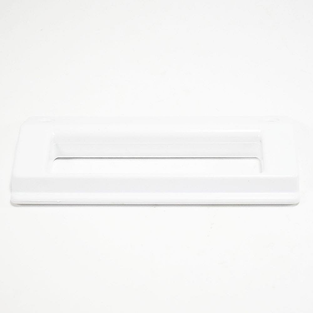 Photo of Refrigerator Door Handle (White) from Repair Parts Direct