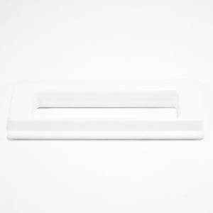 Refrigerator Door Handle (white) 3016493