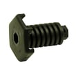Range Leveling Leg, Rear