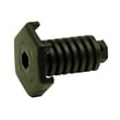 Range Leveling Leg, Rear (replaces 7316272900)