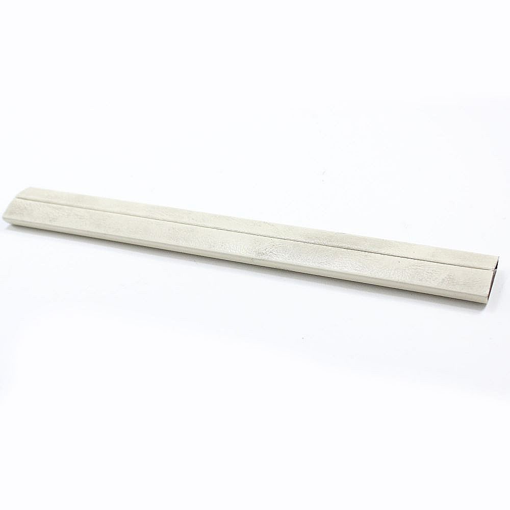 Part #3202547, Refrigerator Door Handle (Almond) / 11.40 x 1.25 x 0.45