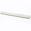 Refrigerator Door Handle (almond) for Kenmore 2538691261 - Part 3202547