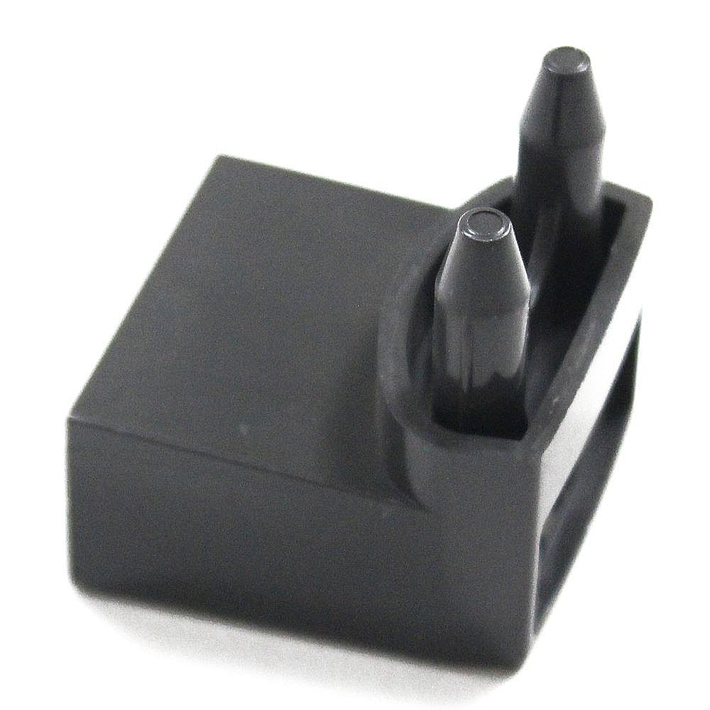 Kenmore Part #3202684, End Cap | 2.15 x 1.55 x 1.40