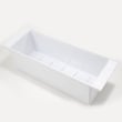 Refrigerator Egg Bin for Kenmore 2538791200 - Part 3204522