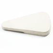 Refrigerator Door Hinge Cover for Kenmore 2539305480 - Part 3206105