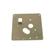 Refrigerator Ice Maker Cover Bracket 3206303