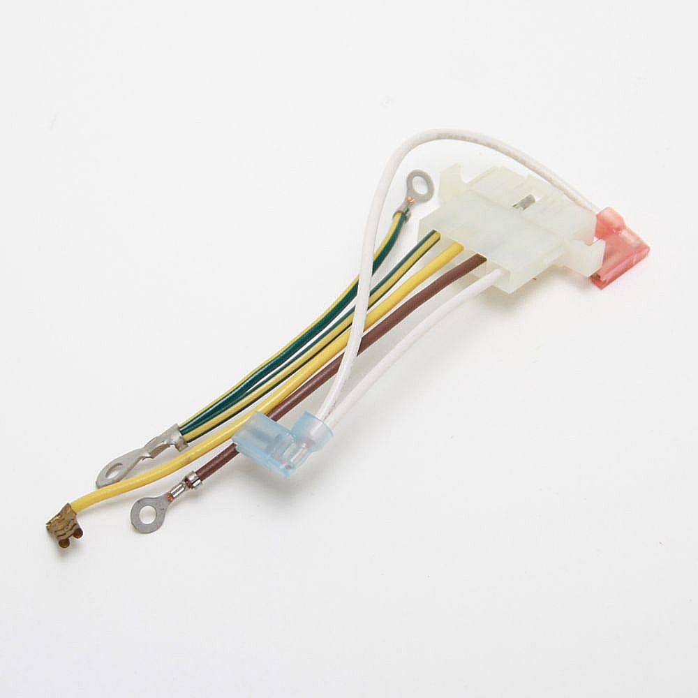 Photo of Refrigerator Ice Maker Wire Harness from Repair Parts Direct