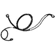 Refrigerator Wire Harness for Frigidaire FRT21TSCW3 - Part 3206358