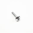 Chest Freezer Access Panel Screw for Kenmore 2539103010 - Part 50149