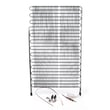 Freezer Condenser Coil (replaces 000300847, 000900204, 08000459, 08037427, 08950154, 118630, 75300083897, 83339, 83727, 83897, 8950154, F000300847, F000900204, F112069, F118630, F83339, F83727, F83897)