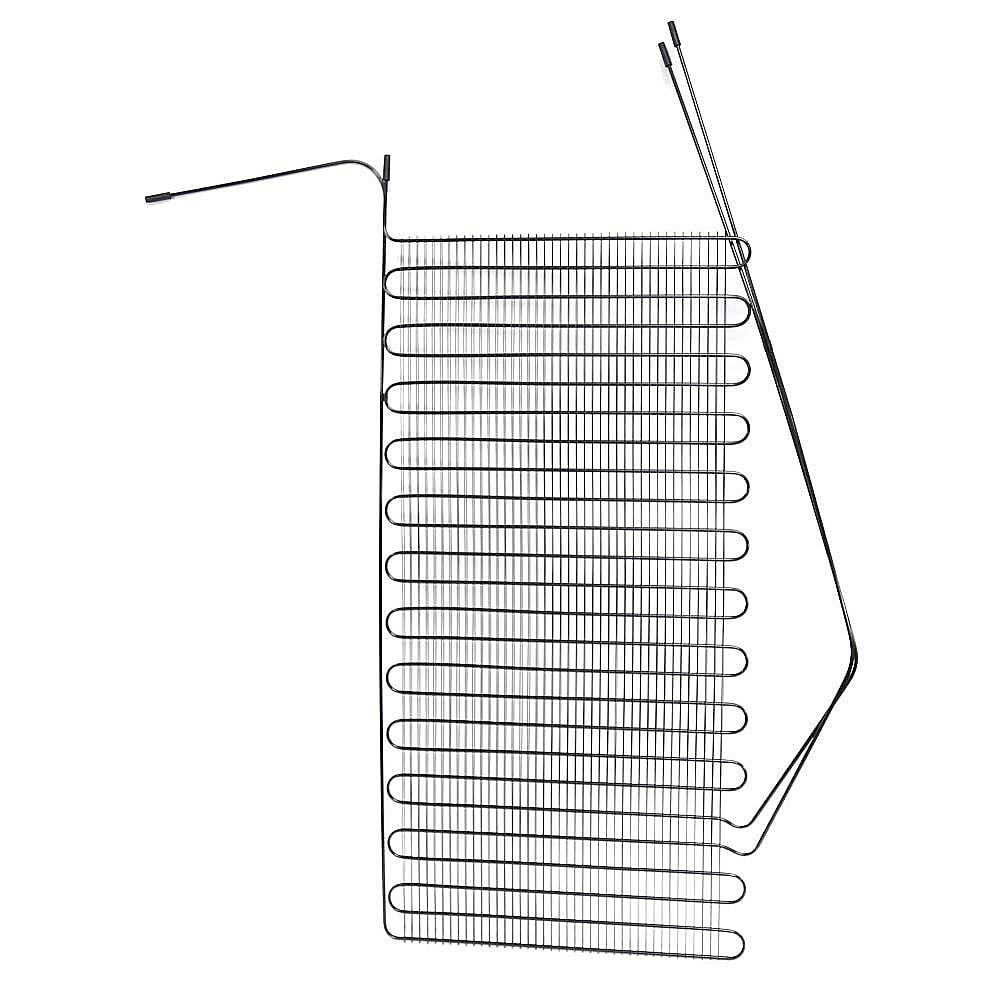 Photo of Freezer Condenser Coil from Repair Parts Direct