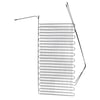 Freezer Condenser Coil 5300123788