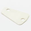 Refrigerator Shim for Kenmore 2539363093 - Part 5303001037