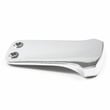 Refrigerator Door Handle End Cap for Gibson RT12C2ES2B - Part 5303001296