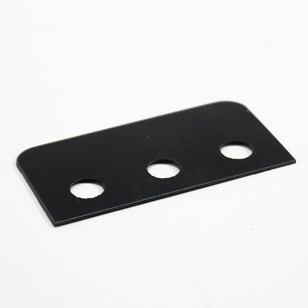 Gibson Part #5303001323, Refrigerator Shim | 2.35 x 1.20 x 0.10