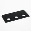 Refrigerator Shim for Gibson RD19F9EU3B - Part 5303001323