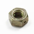 Refrigerator Nut for Kelvinator TSK145PN2V - Part 5303001348