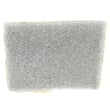 Refrigerator Air Deflector Seal for White-Westinghouse RT219PLD0 - Part 5303001449