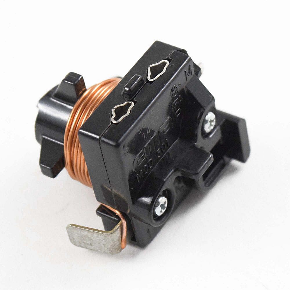 Gibson Part #5303007171, Freezer Compressor Start Relay | 1.45 x 1.40 x 1.25