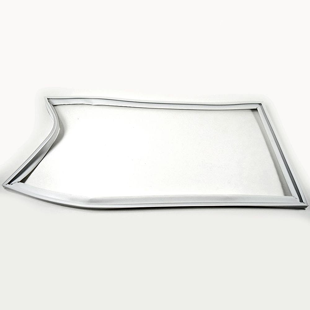 Photo of Refrigerator Freezer Door Gasket (White) from Repair Parts Direct