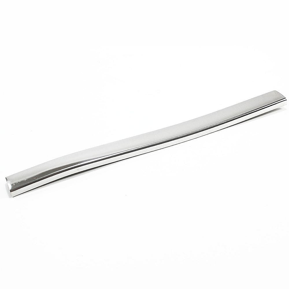 Tappan Part #5303201377, Refrigerator Door Handle | 28.00 x 8.00 x 1.63
