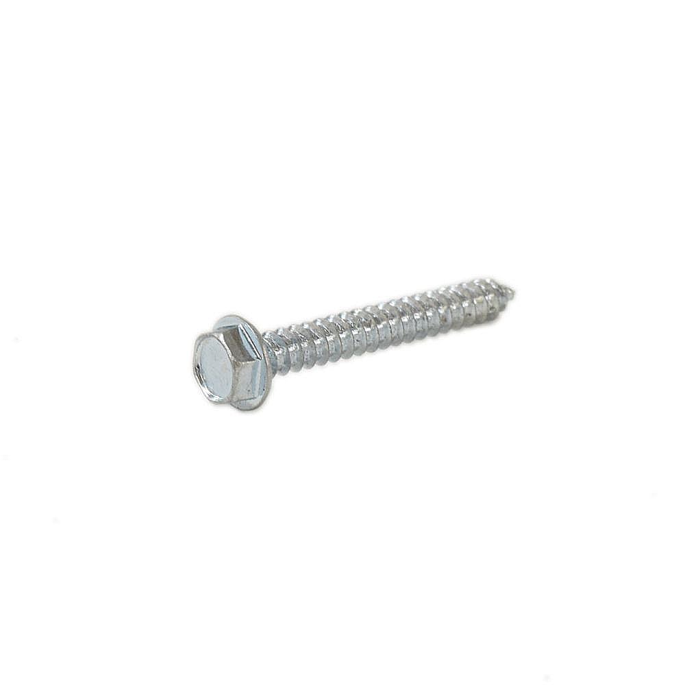Part #5304455852, Kenmore Pro Refrigerator Ice Maker Mounting Screw / 1.00 x 0.30 x 0.20