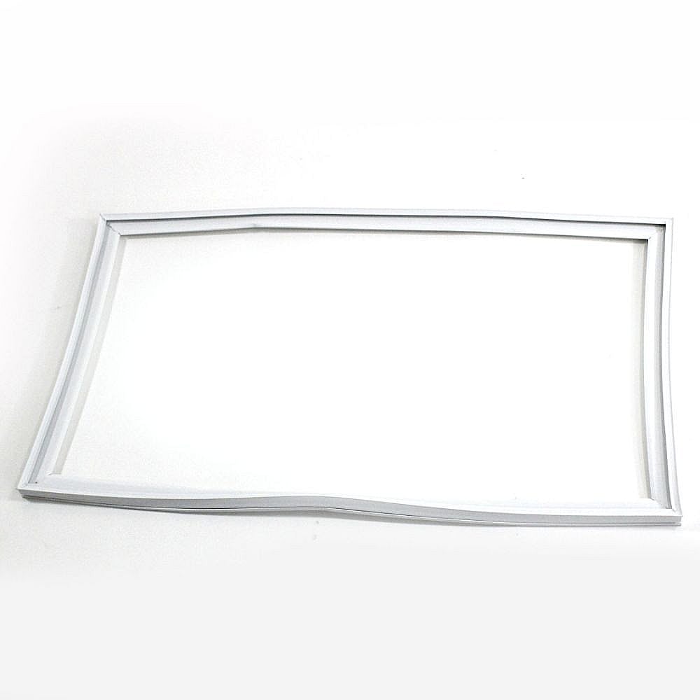 Kenmore Part #5303207342, Refrigerator Door Gasket | 7.00 x 6.00 x 0.50